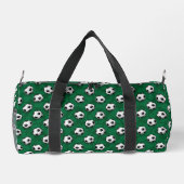 Sac De Sport Ballons de foot (Verso)