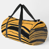 Sac De Sport Bande de tigre (Coin droit)