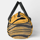 Sac De Sport Bande de tigre (Droite)