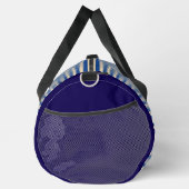 Sac De Sport Bande marine (Droite)