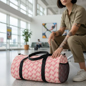 Sac De Sport Barb Duffle Bag