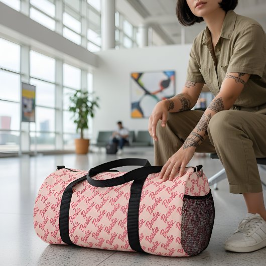 Sac De Sport Barb Duffle Bag