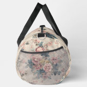 Sac De Sport Baroque Bloom Floral Tapestry (Droite)