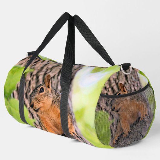 Sac De Sport Bashful (Coin droit)