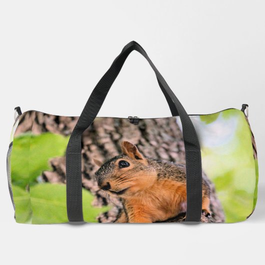 Sac De Sport Bashful (Verso)