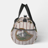 Sac De Sport Basil le cochon (Droite)