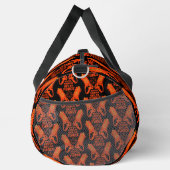 Sac De Sport Bataille de Dart Gun (Droite)
