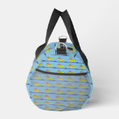 Sac De Sport Bateau en mer (Droite)