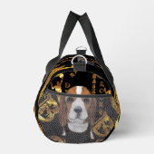 Sac De Sport Beagle  (Droite)
