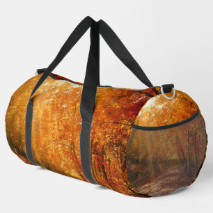 Sac De Sport Beau automne