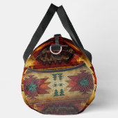 Sac De Sport Beau Motif amérindien (Droite)