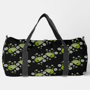 Sac De Sport Beau Peacock Art