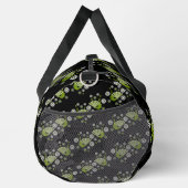 Sac De Sport Beau Peacock Art (Droite)