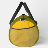 Sac De Sport Beaver Drilling Company Duffle (Droite)