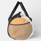 Sac De Sport bébé froid dehors (Droite)