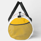 Sac De Sport Bee Mine Heart  (Droite)