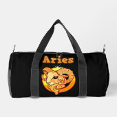 Sac De Sport Bélier (Verso)
