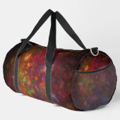 Sac De Sport Belle abstraction (Coin droit)