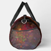 Sac De Sport Belle abstraction (Droite)
