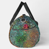 Sac De Sport Belle mosaïque (Droite)
