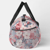Sac De Sport Belles branches de fleurs de printemps (Droite)