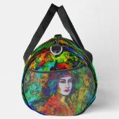 Sac De Sport Beret rouge (Droite)