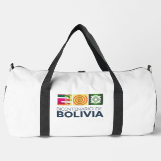 Sac De Sport bicentenario Bolivia