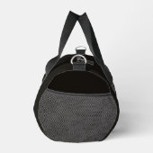 Sac de sport Bigfoot Sasquatch (Droite)