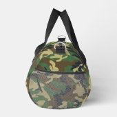 Sac de sport Bigfoot Sasquatch (Droite)
