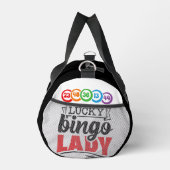 Sac De Sport Bingo (Droite)