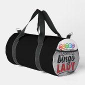 Sac De Sport Bingo (Coin droit)