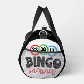 Sac De Sport Bingo Mama  (Droite)
