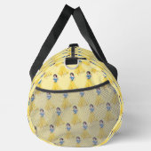 Sac De Sport Blanc (Droite)