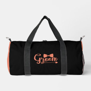 Sac De Sport Blanc de la plage de groupe