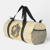 Sac De Sport Blason de Poufsouffle (Coin droit)