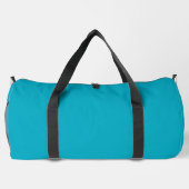 Sac De Sport Bleu marin (Verso)