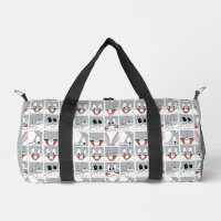 Blocs d'expression BUGS BUNNY™