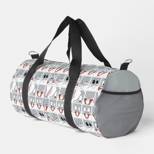 Sac De Sport Blocs d'expression BUGS BUNNY™ (Coin droit)