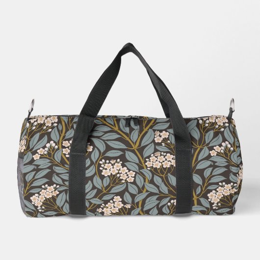 Sac De Sport Bloom intemporel (Verso)