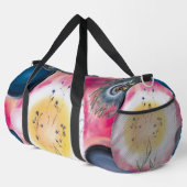 Sac De Sport Blue Grace de Filigree (Coin droit)