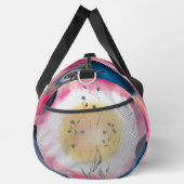 Sac De Sport Blue Grace de Filigree (Droite)