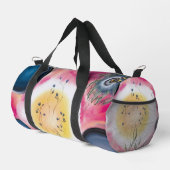 Sac De Sport Blue Grace de Filigree (Coin droit)