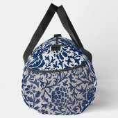 Sac De Sport Blue vintage
