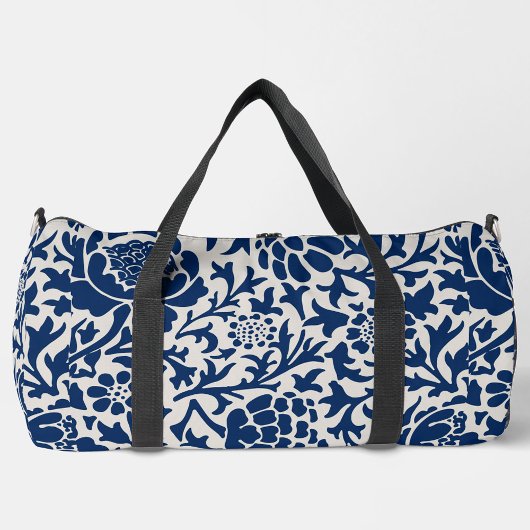 Sac De Sport Blue vintage