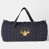 Sac De Sport Bodybuilding (Recto)