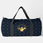 Sac De Sport Bodybuilding (Recto)