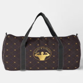 Sac De Sport Bodybuilding (Recto)
