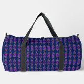 Sac De Sport Boho My Treasure (Recto)