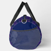 Sac De Sport Boho My Treasure (Droite)