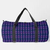 Sac De Sport Boho My Treasure (Verso)